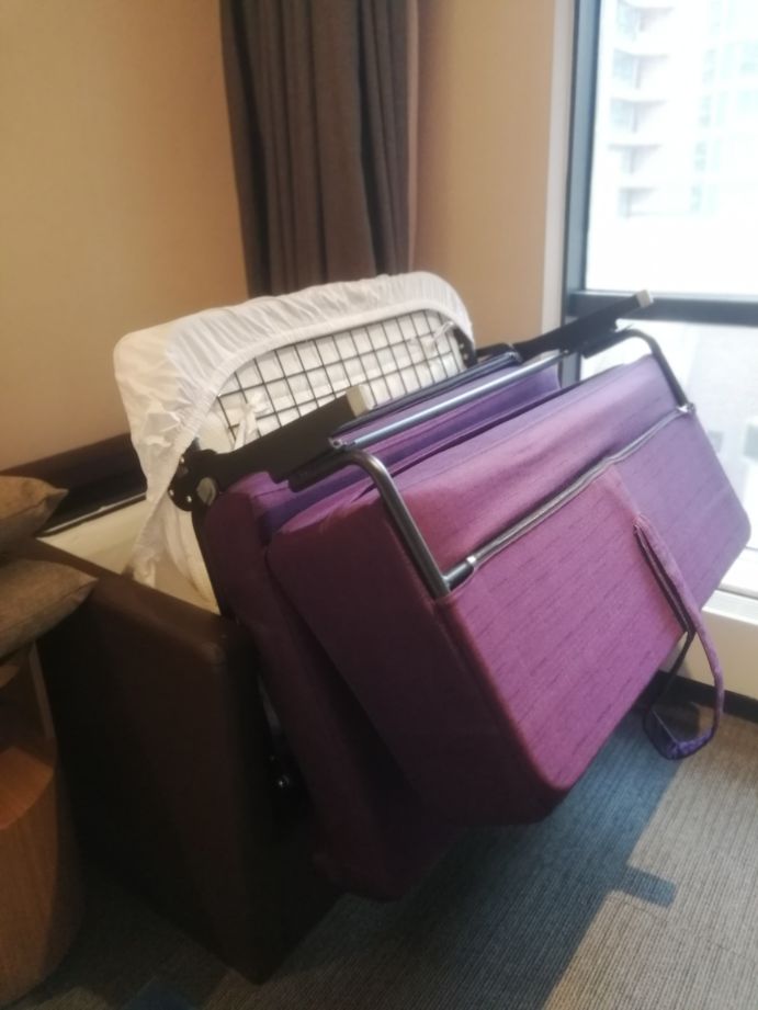 兰州希尔顿欢朋酒店,兰州希尔顿酒店什么档次