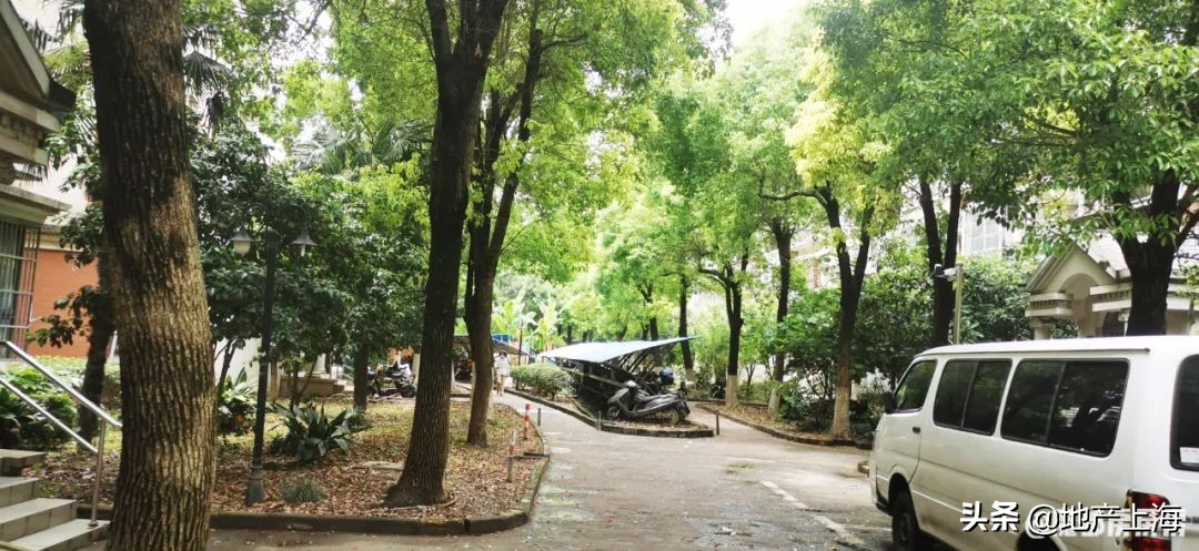 普陀的老破小好不好,普陀区房价一般是多少