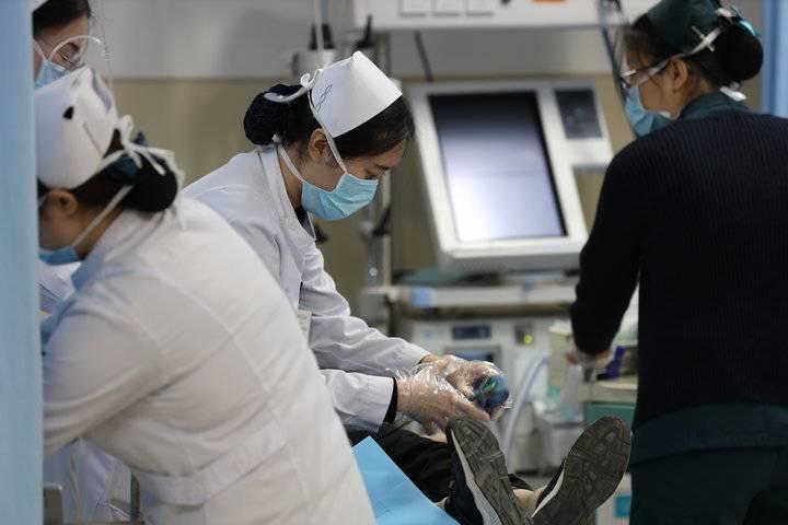 60多岁心梗进了icu需要多少天,突发心梗进入icu