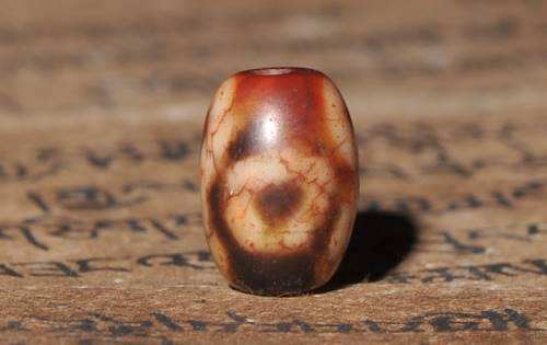 天珠真的是自然形成的吗,天珠到底是怎么来的