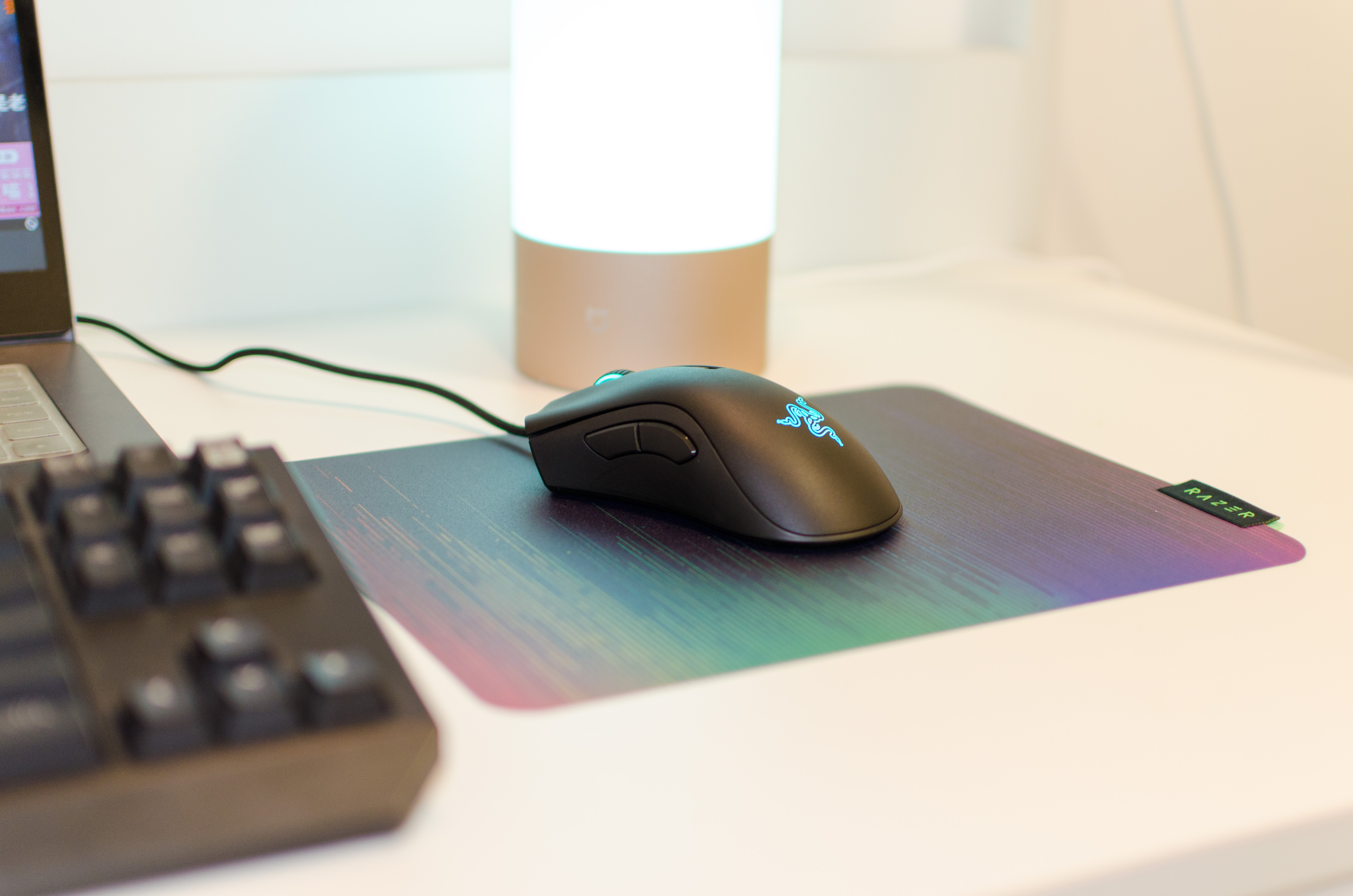 蝰蛇鼠标发展历史,十年前的炼狱蝰蛇鼠标