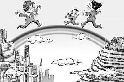 5点起床一早到上海,五点钟出门回家