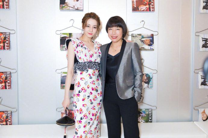 vogueme三周年派对全程,vogueme三周年酷枇杷派对