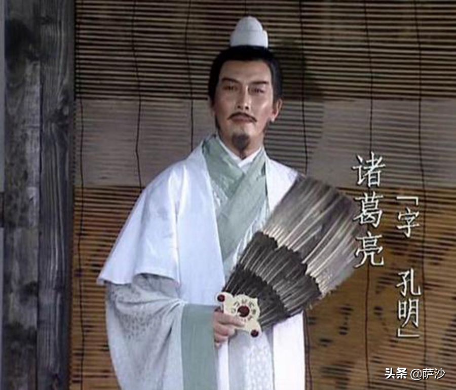 三国蜀汉的蒋琬当过大将军,蒋琬凭什么成为诸葛亮的接班人