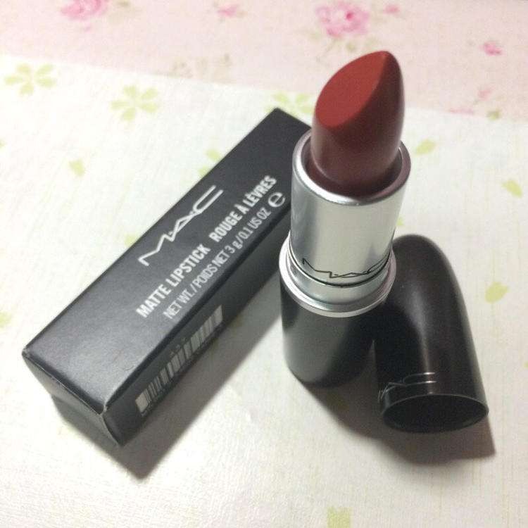 秋冬显白口红，有这3支就够了