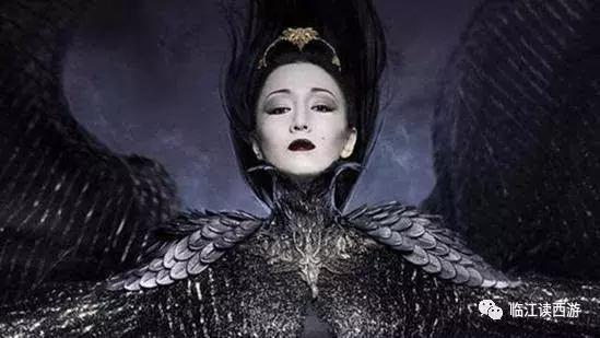 白骨精的厉害之处在哪,白骨精戏在哪里拍的