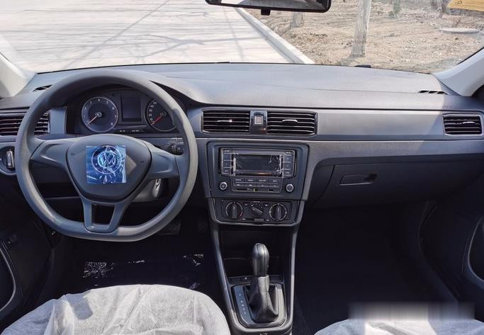 大众桑塔纳的油耗有显示吗,大众桑塔纳市区油耗