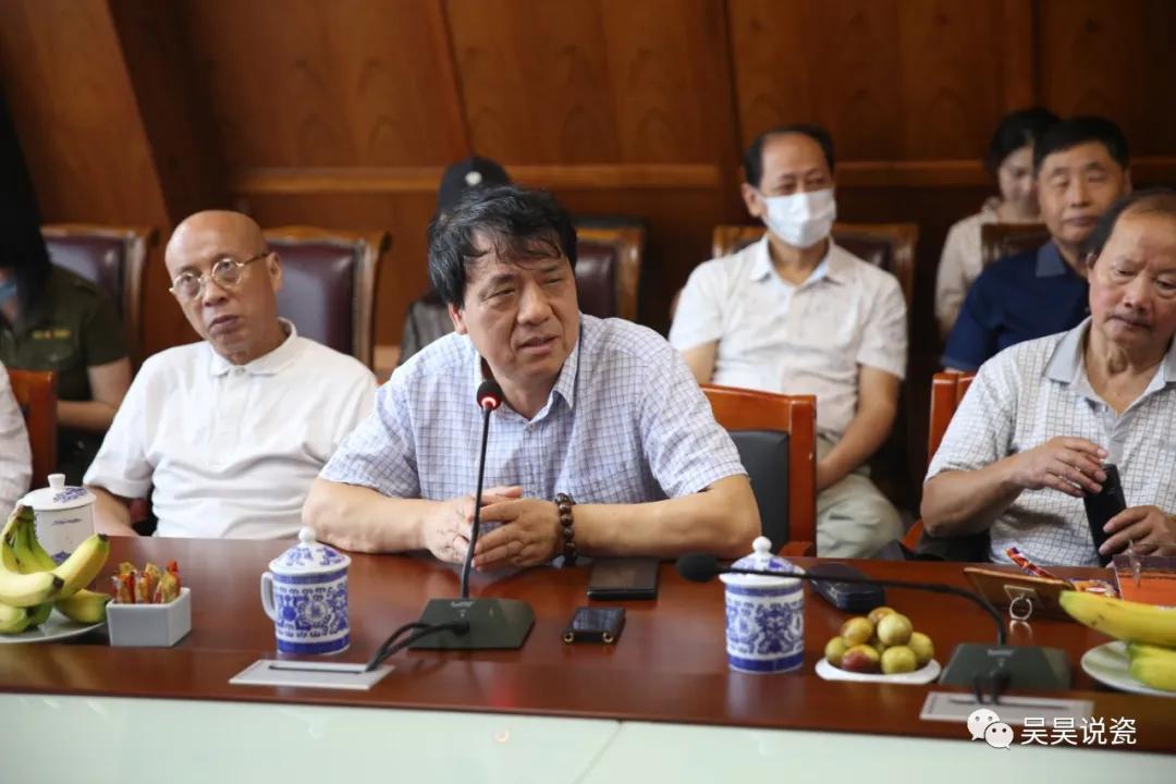 研究景德镇手工制瓷技艺的意义,景德镇陶瓷文化上升到中华文化