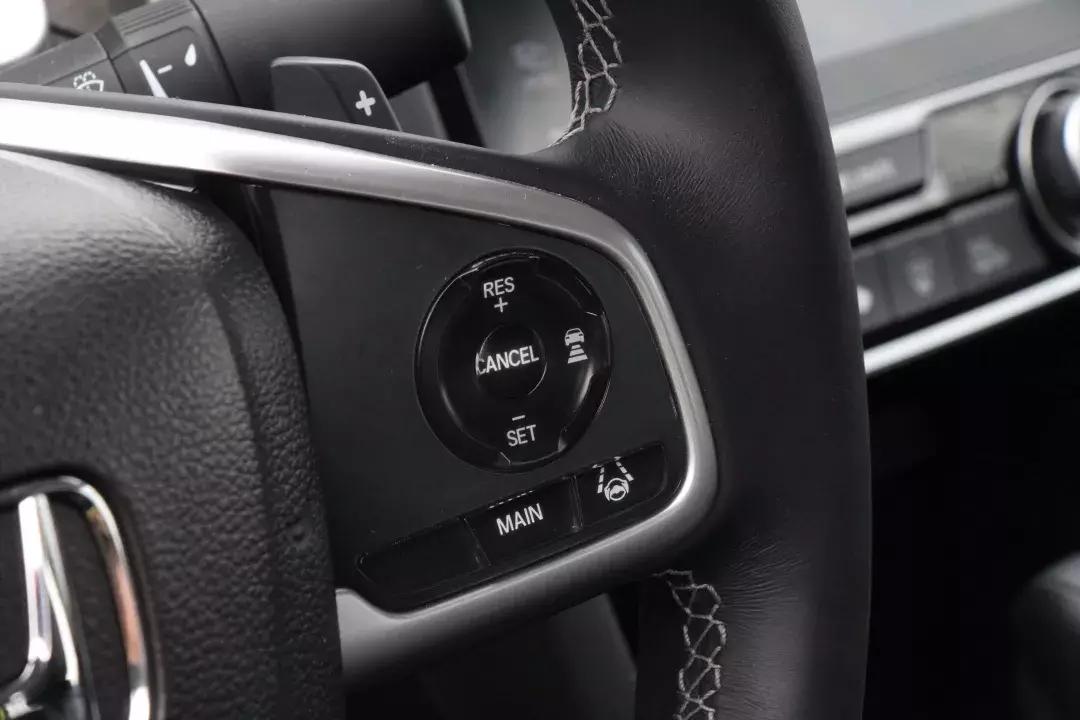 新思域加速,新思域开了几年的感受