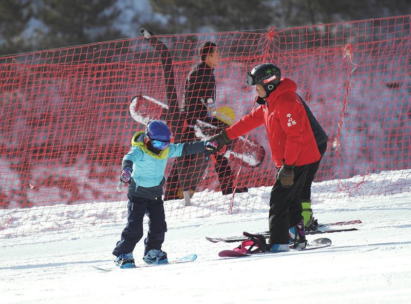 相约十四冬内蒙古共赴冰雪之约,精彩十四冬魅力内蒙古