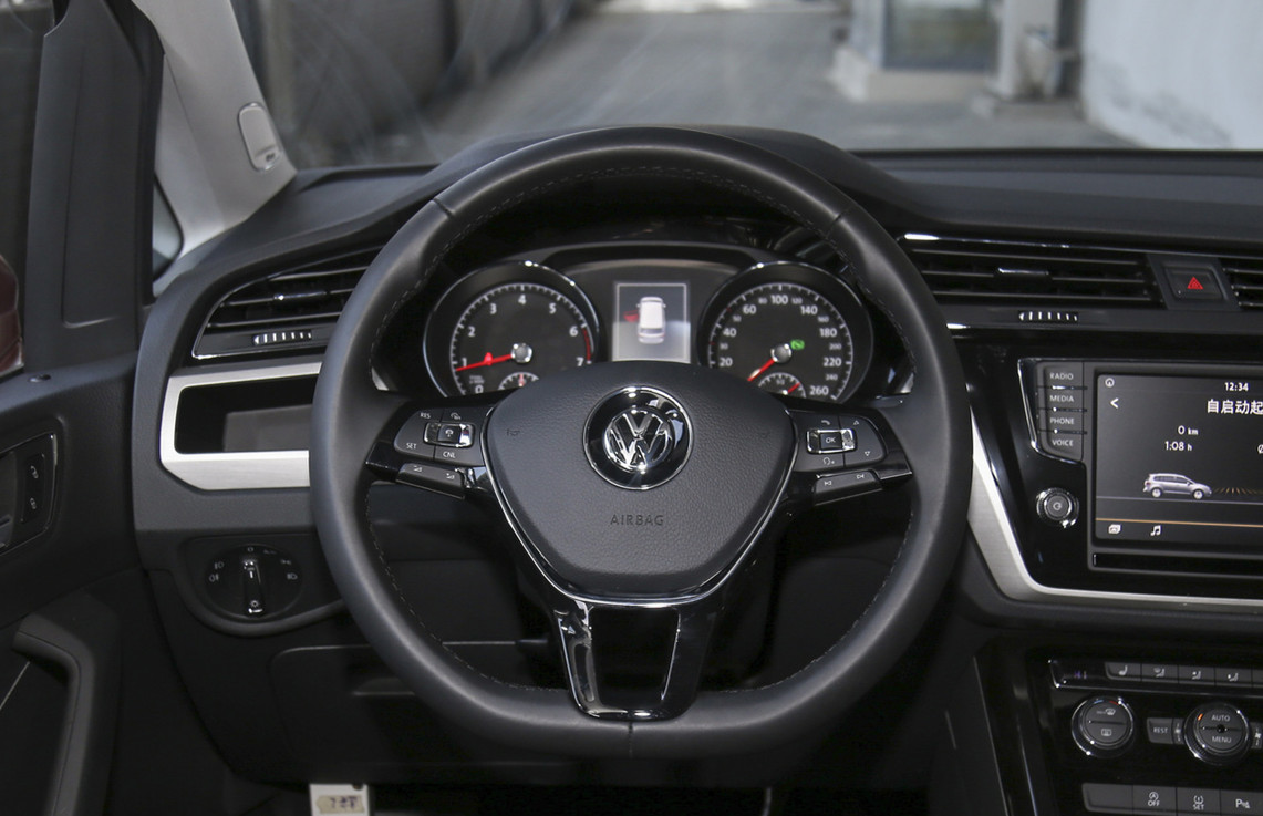 大众最独特的面包车,上汽大众面包车10万左右的