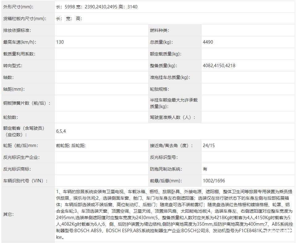 五十铃方箱房车,五十铃单排升顶皮卡房车最新消息