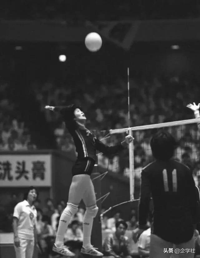 夺冠传奇铁榔头郎平,铁榔头郎平现在在哪里