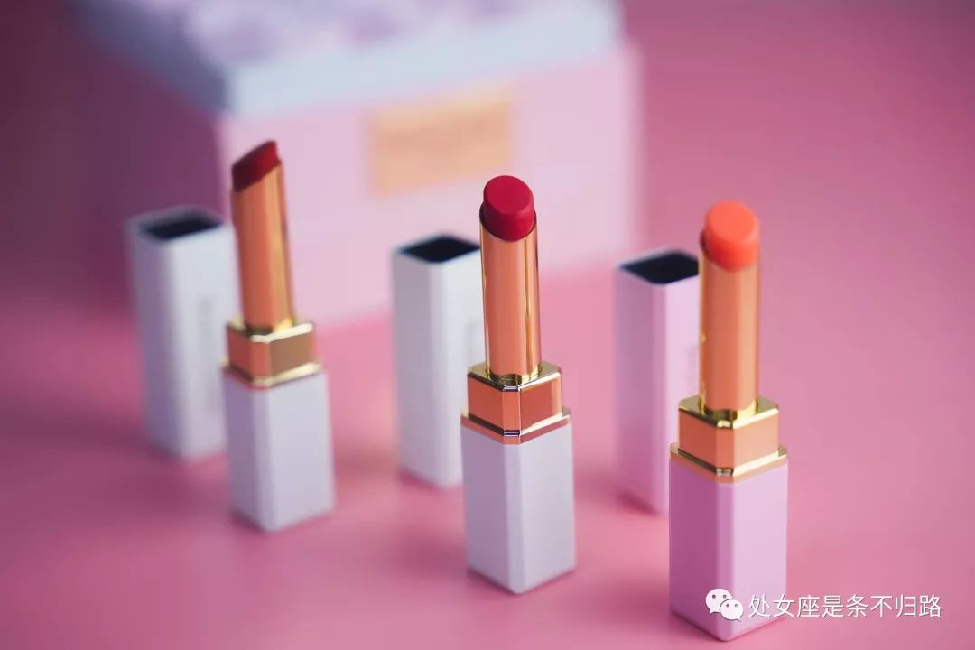 直男礼物口红,直男必送的口红色号