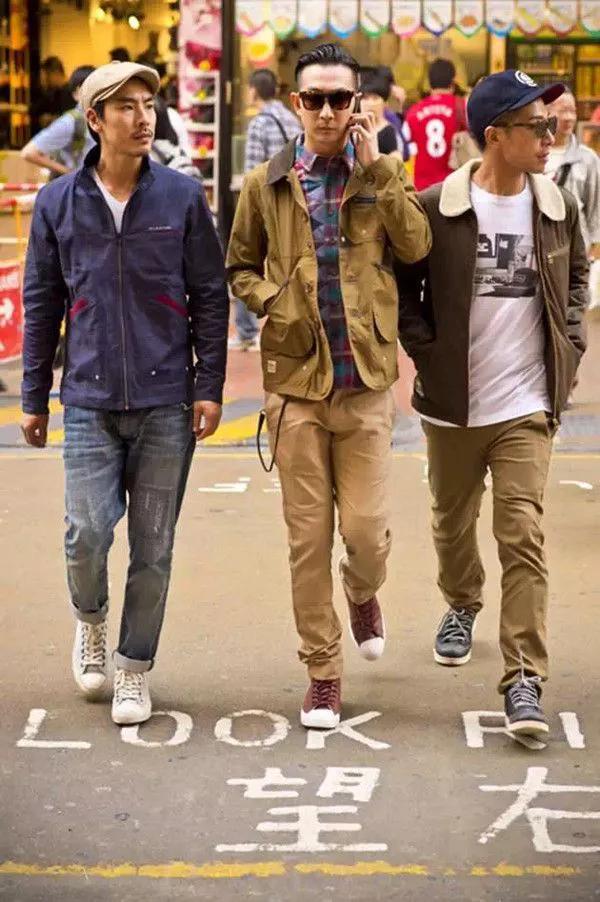 李灿森是潮牌鼻祖好吗,李灿森潮牌明星穿吗