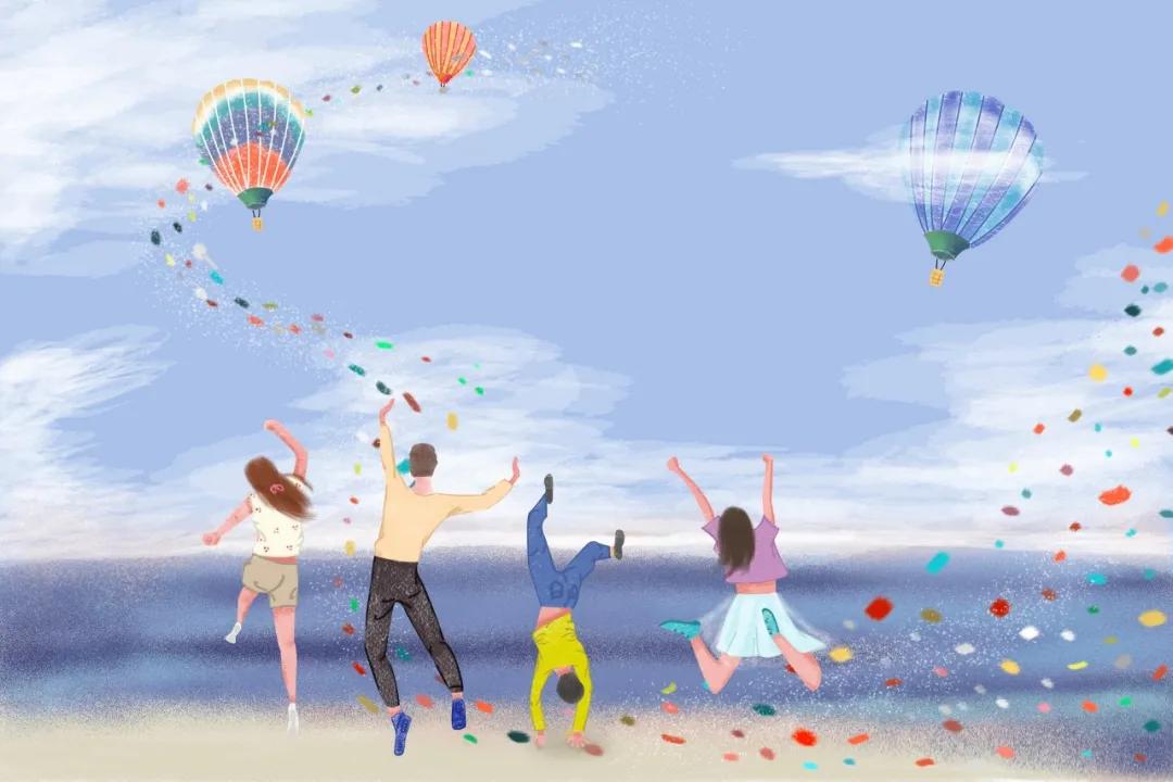 十首励志诗词不负韶华,诗词致青春