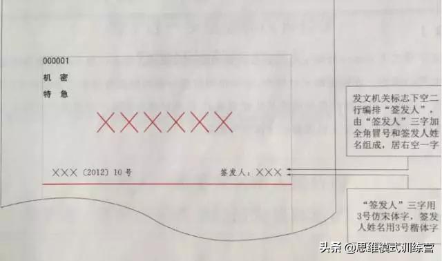 机关单位公文排版,事业编公文排版