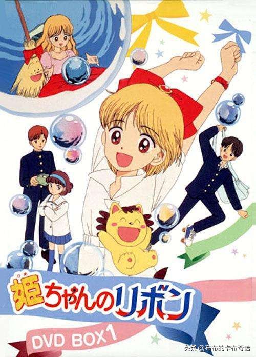 140部00后童年记忆中的经典动画片,那些年8090年我们看过的动画片