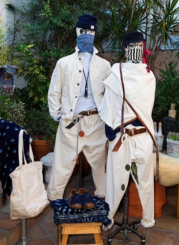 最流行男装品牌,2023十大男装品牌