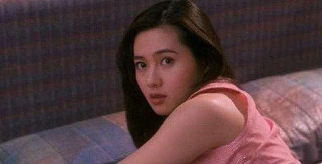 “蜜桃女神”李丽珍,就这样写下了她的结局,苦尽甘来终无遗憾