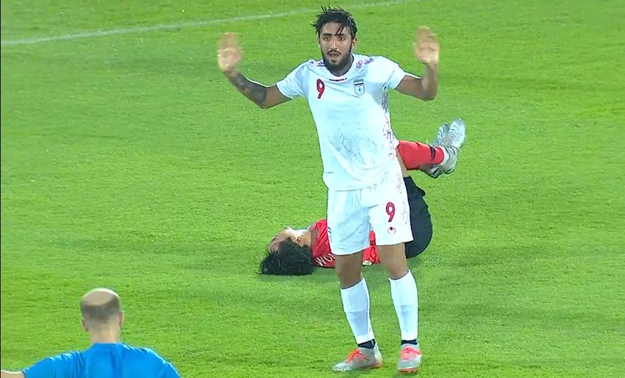 u23亚洲杯乌兹别克斯坦队夺冠,u20亚洲杯韩国乌兹别克斯坦比赛