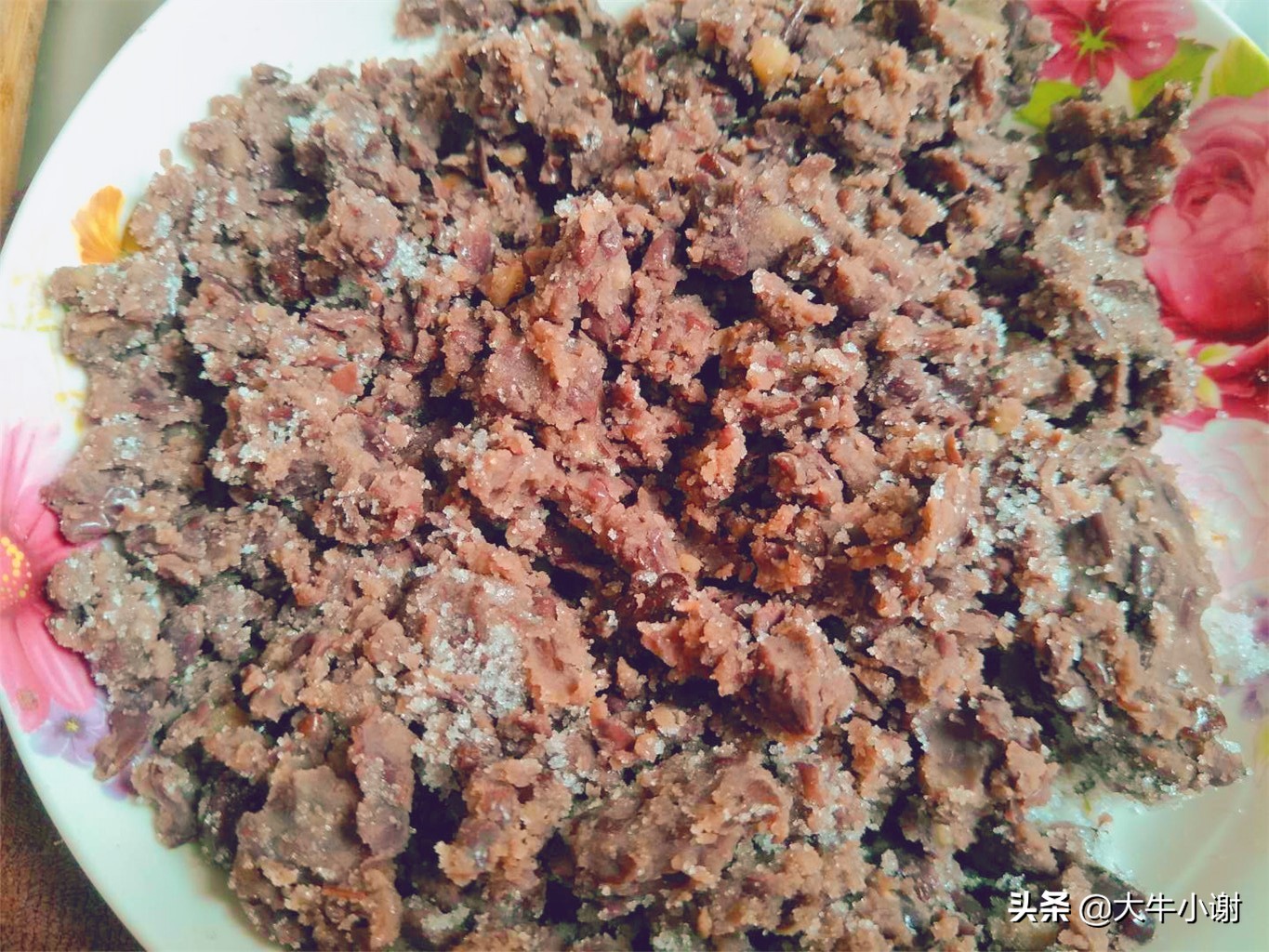 蒸豆沙包豆沙软了咋弄,做好这两点很重要