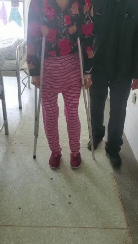 重塑健康!3小时4台关节置换圆满完成,柘城中医院再创新速度