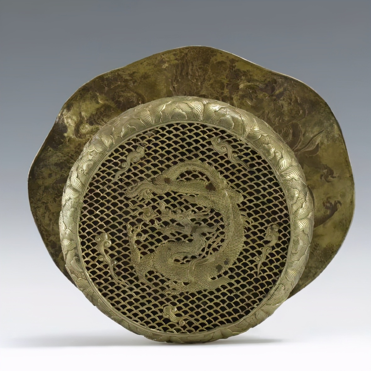 这两位的恩爱狗粮，我们甘拜下风