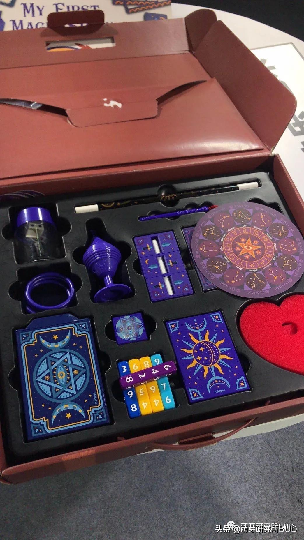 别乱花钱！孩子的玩具种草清单，这些品牌新品让我好眼馋