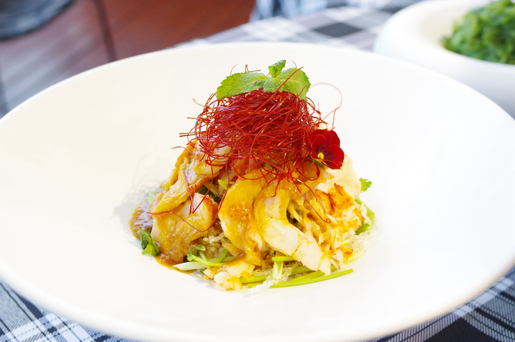 加拿大龙虾怎么吃熟的,加拿大生猛龙虾的正确吃法