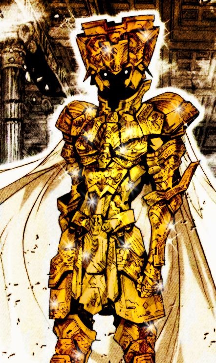 圣斗士星矢双子座撒加高清图,撒加壁纸高清无水印