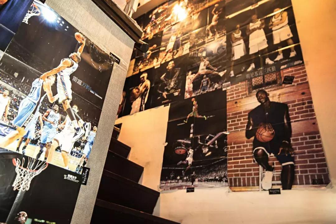 你还记得你是因为什么而爱上球鞋的吗？