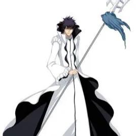 死神中的十刃实力排名,死神动漫人物实力排名