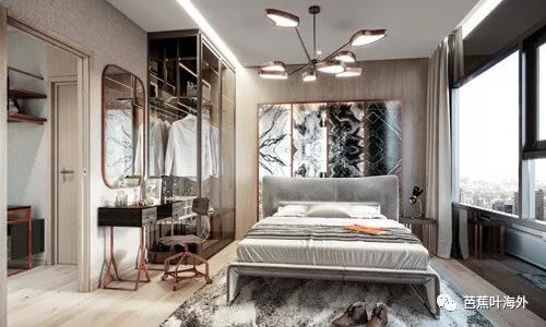 泰国曼谷房产loft公寓,泰国曼谷公寓最新楼盘