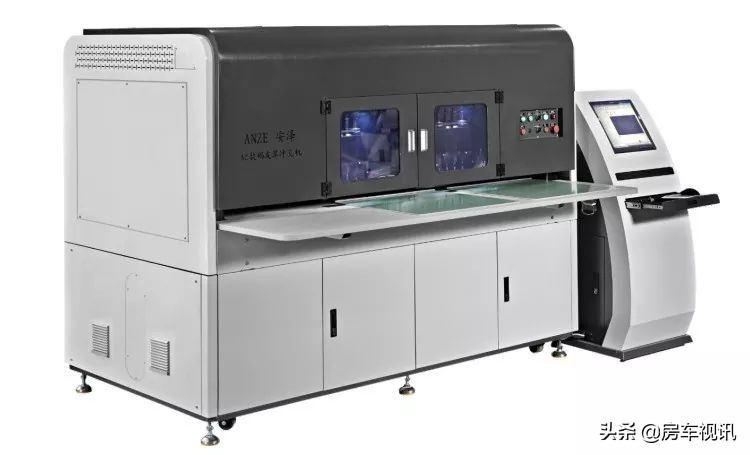 想不到吧，开一家汽车定制改装工厂竟然这么容易？