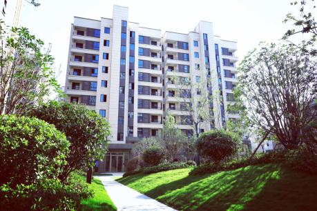 文一锦门学院里周边规划,文一锦门学院里西侧地块规划