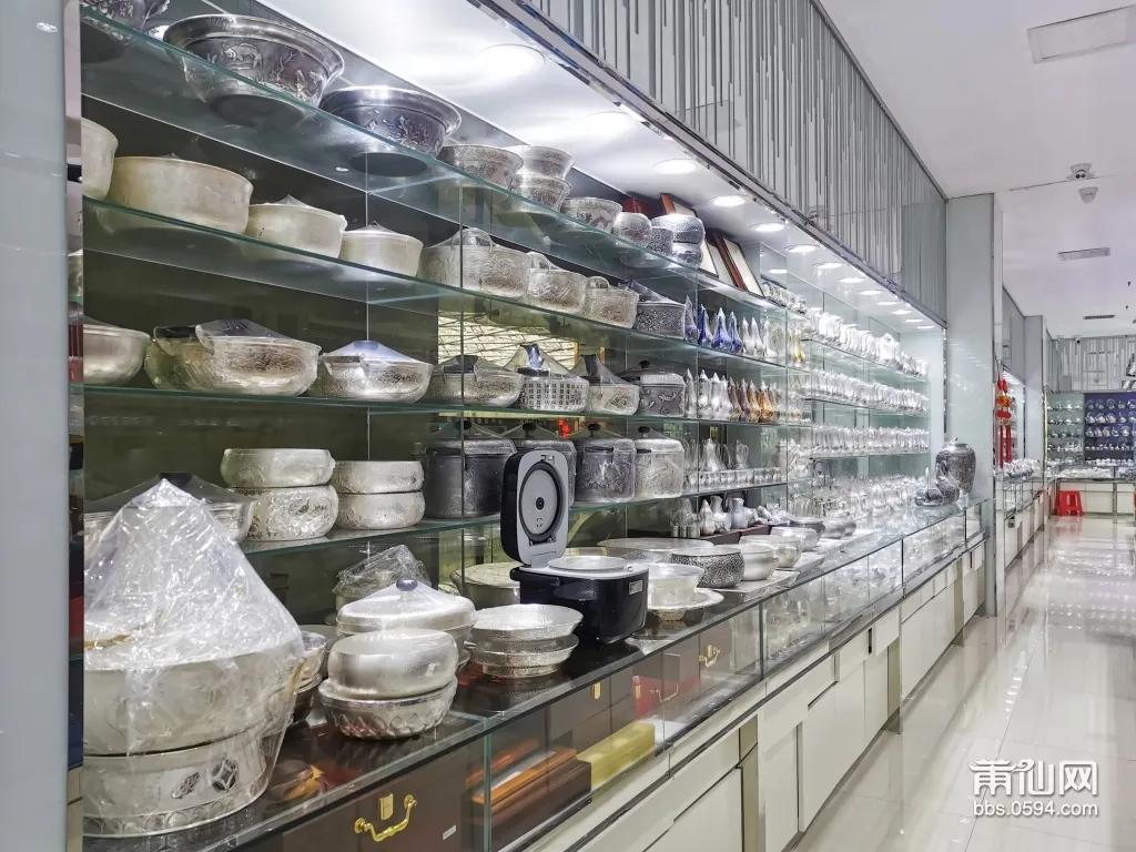 莆田最有生活气息的古街巷,莆田满大街都是豪车