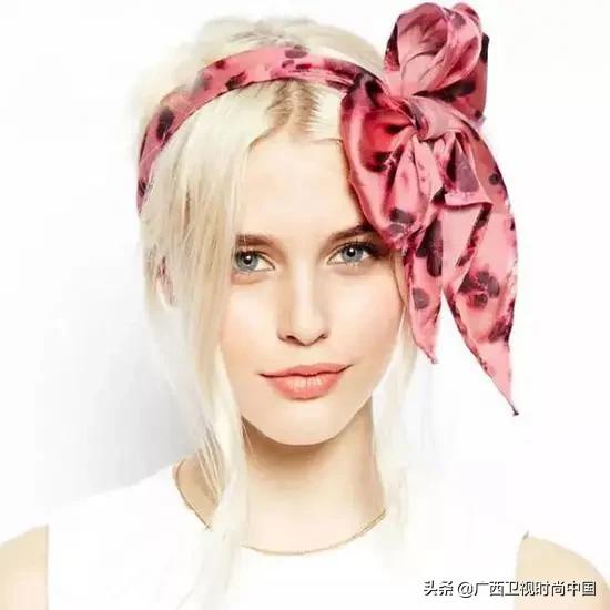 打造巴掌小脸原来这么简单啊