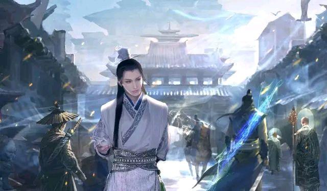 推荐三本经典好看的历史小说,5本值得熬夜看的历史小说推荐