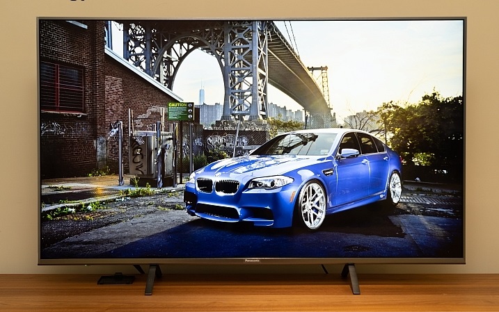 松下gx500电视评测,松下4k电视评测