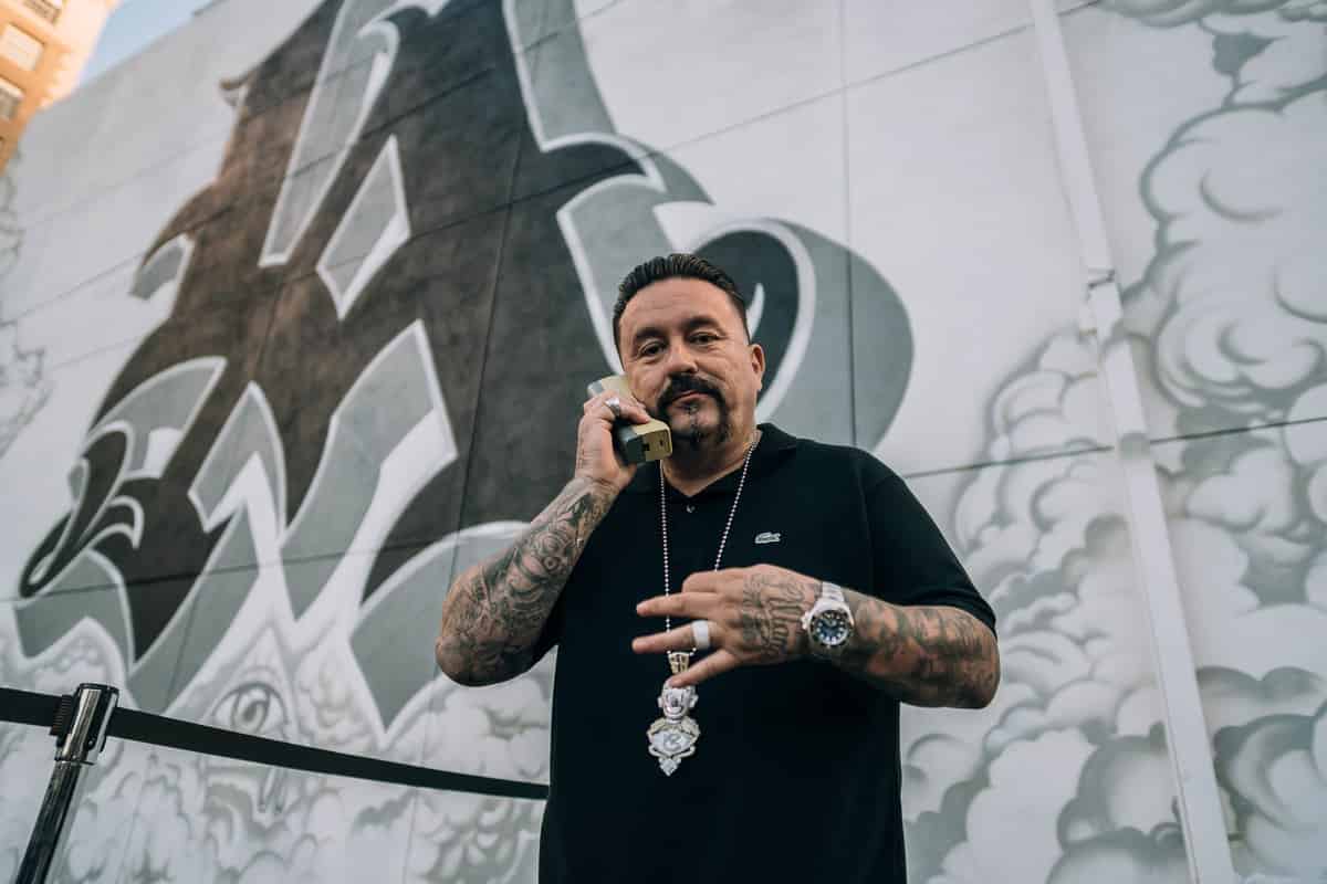 西海岸chicago纹身,mistercartoon纹身价格