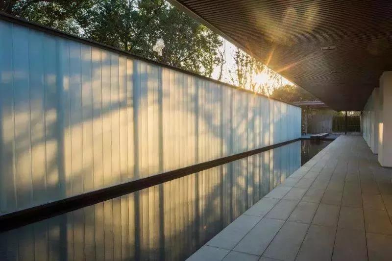 u型玻璃的优缺点,u型防火玻璃