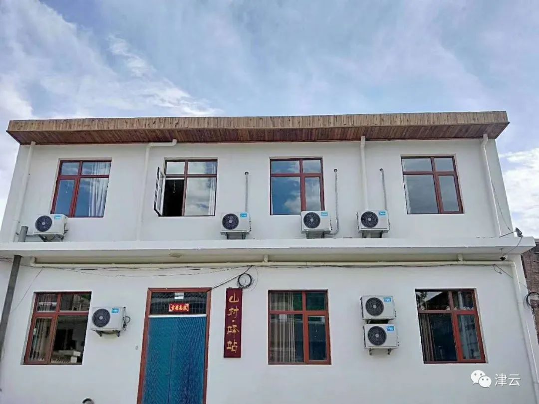 蓟州盘山带小木屋的农家院,蓟州农家院十大必玩景点