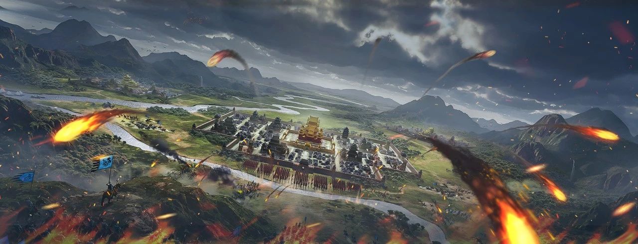 率土之滨诸葛亮快速攻略,诸葛亮率土之滨谋略