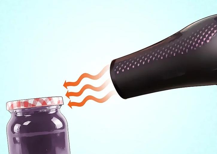 怎么打开瓶盖不费劲,15种方法来打开难以拧开的瓶盖