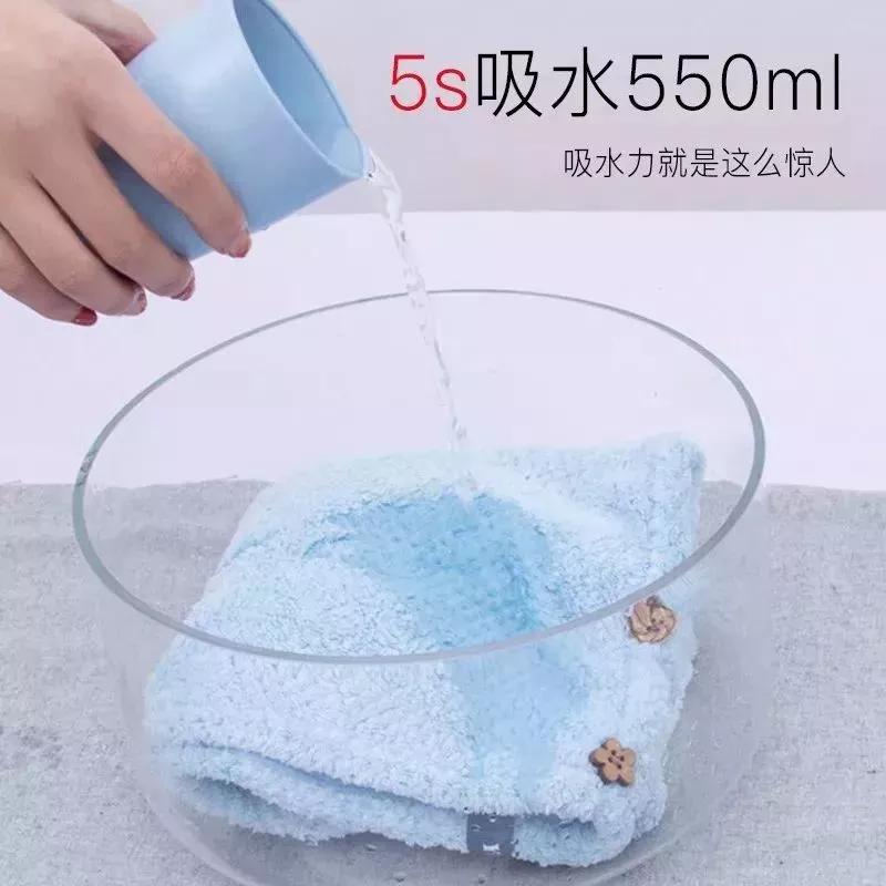 头发没干不要别睡，教你一个妙招，3分钟轻松搞定湿发