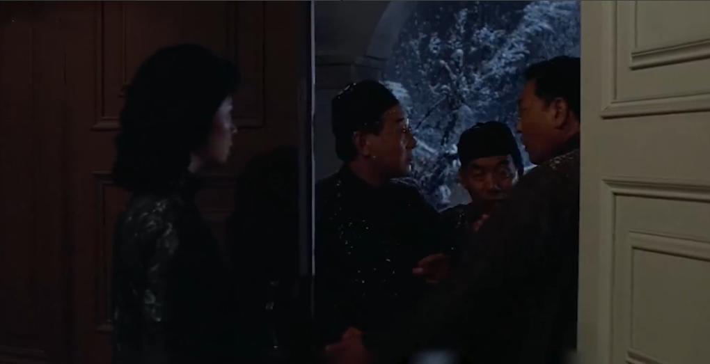 贫贱女子贪图富贵嫁入豪门，却与小叔暧昧逼死残疾丈夫：《怨女》