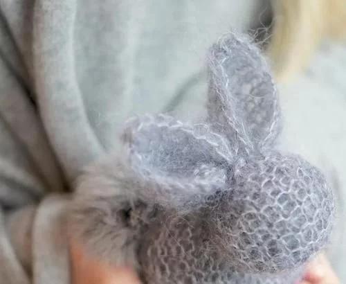 自制收纳小布筐超好看,碎布做有盖子的收纳筐