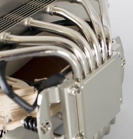 cpu风扇40dba噪音大吗,cpu才百分之50风扇噪音大