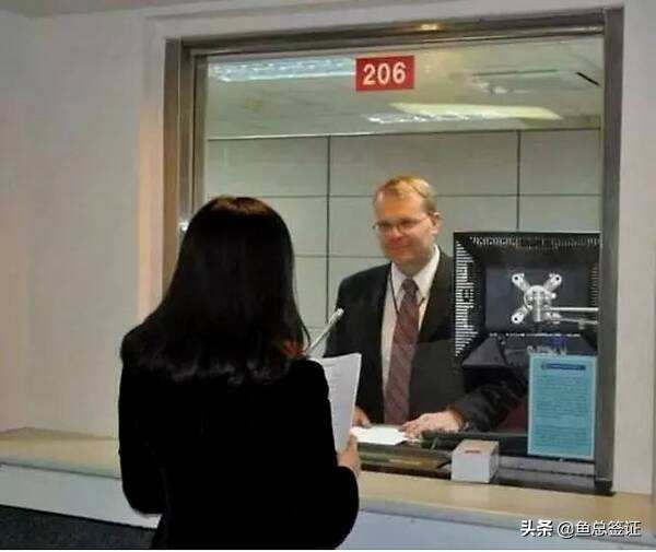 美签行政审查后给10年签证,美签被行政审查能给多久的签证